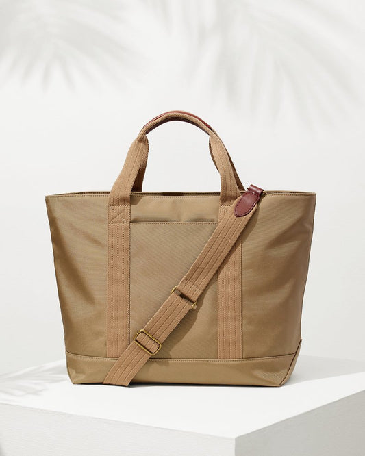 Tommy Bahama Great Value - Tommy Bahama Nylon Travel Tote
