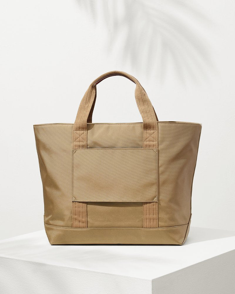 Tommy Bahama Great Value - Tommy Bahama Nylon Travel Tote