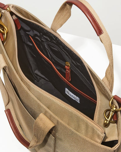 Tommy Bahama Great Value - Tommy Bahama Nylon Travel Tote