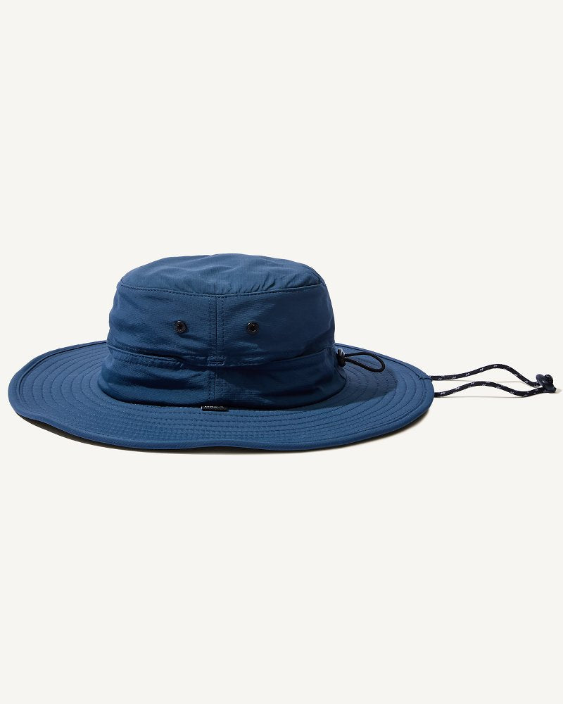 Tommy Bahama New - Overland Packable Mid-Brim Hat