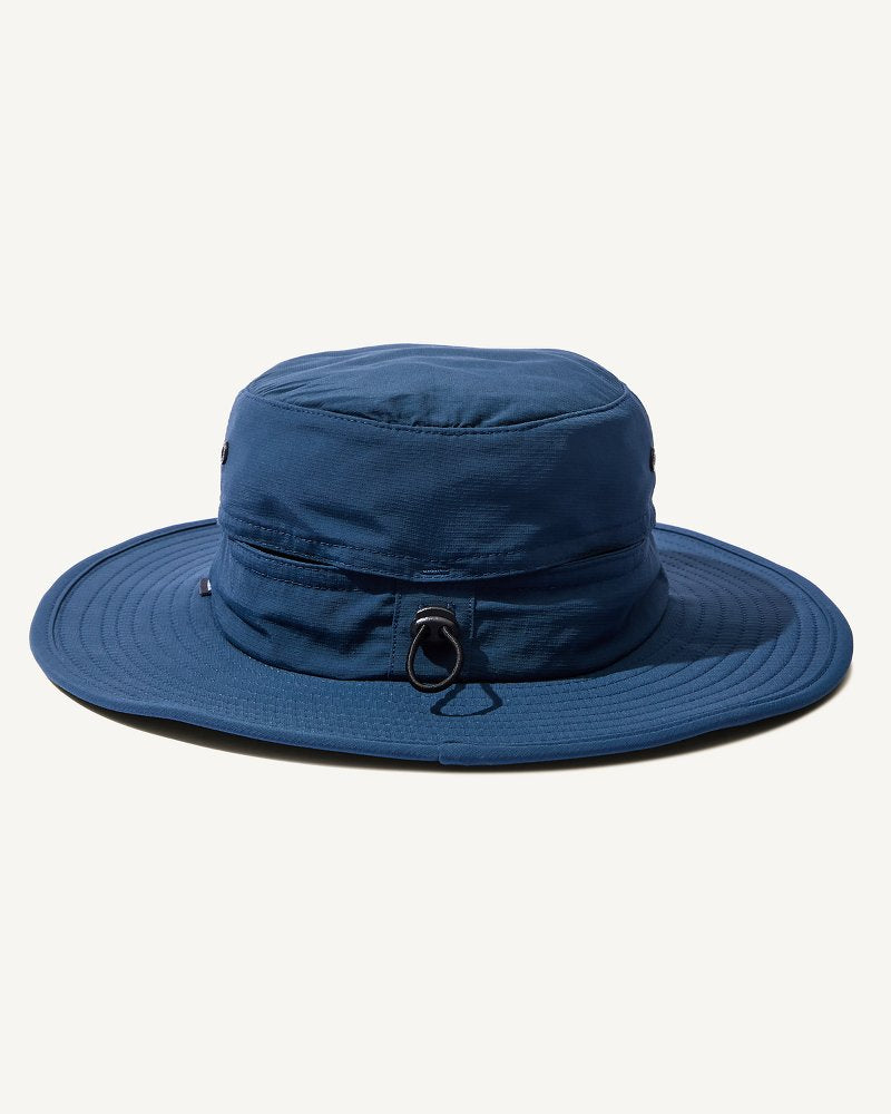 Tommy Bahama New - Overland Packable Mid-Brim Hat