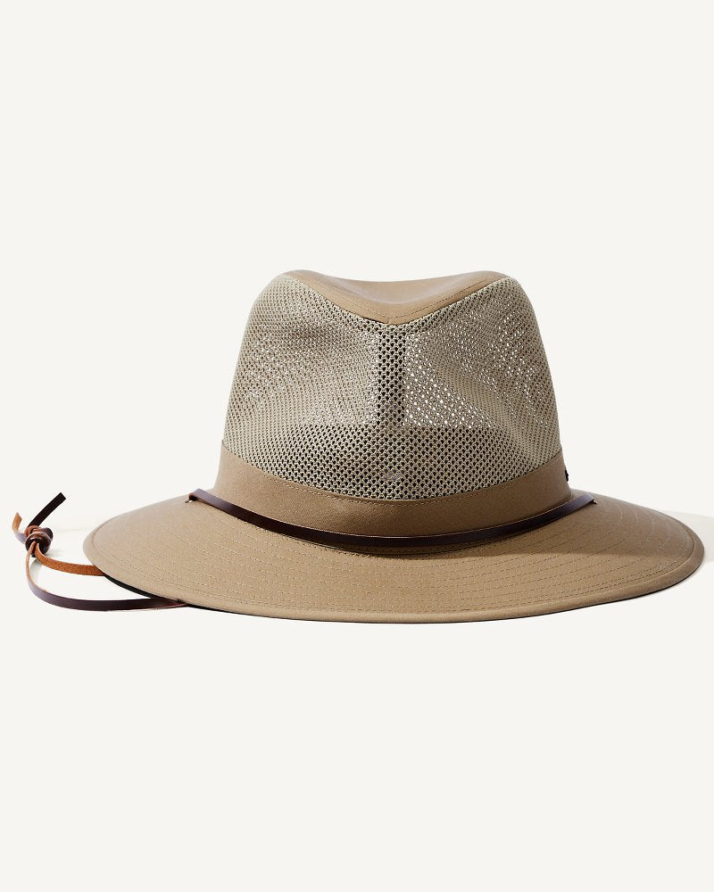 Tommy Bahama Featured - Wanderer Drover Hat