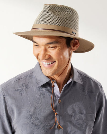 Tommy Bahama Featured - Wanderer Drover Hat
