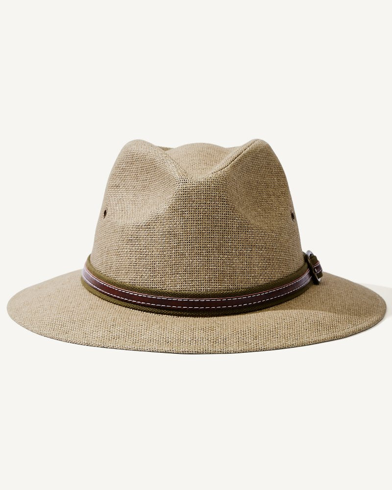 Tommy Bahama Premium - Manassa Drover Hat