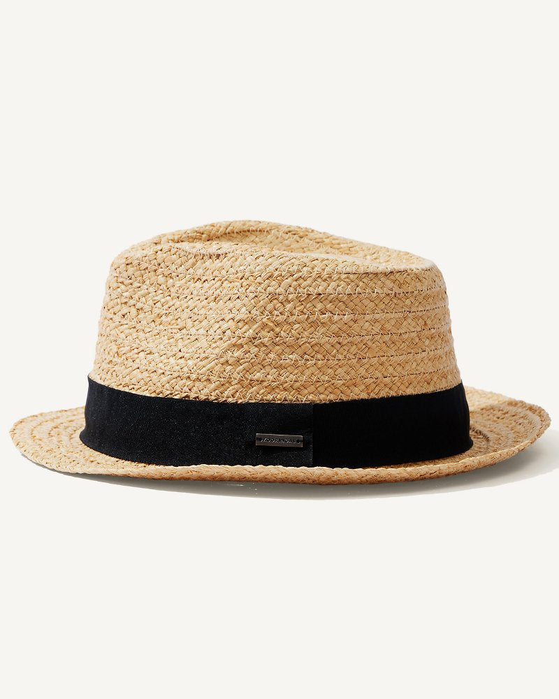 Tommy Bahama Customer Favorite - Palm Springs Fedora Hat