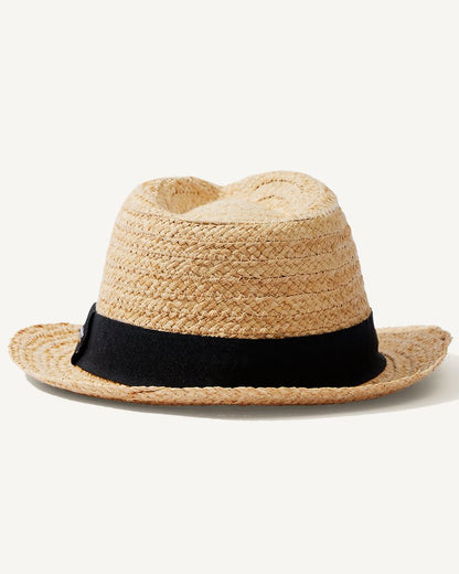 Tommy Bahama Customer Favorite - Palm Springs Fedora Hat
