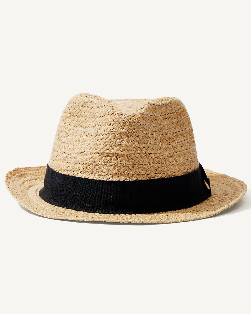 Tommy Bahama Customer Favorite - Palm Springs Fedora Hat