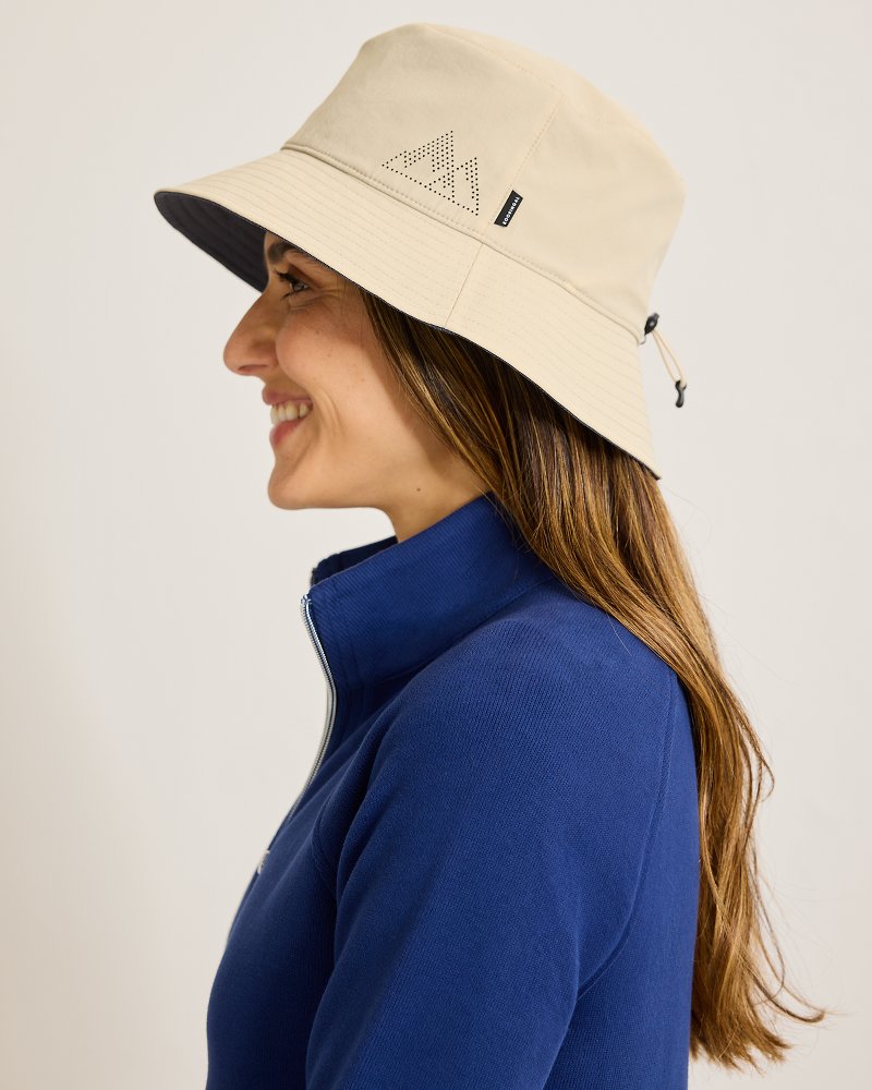 Tommy Bahama Customer Favorite - Arcadia Packable Hiker Hat