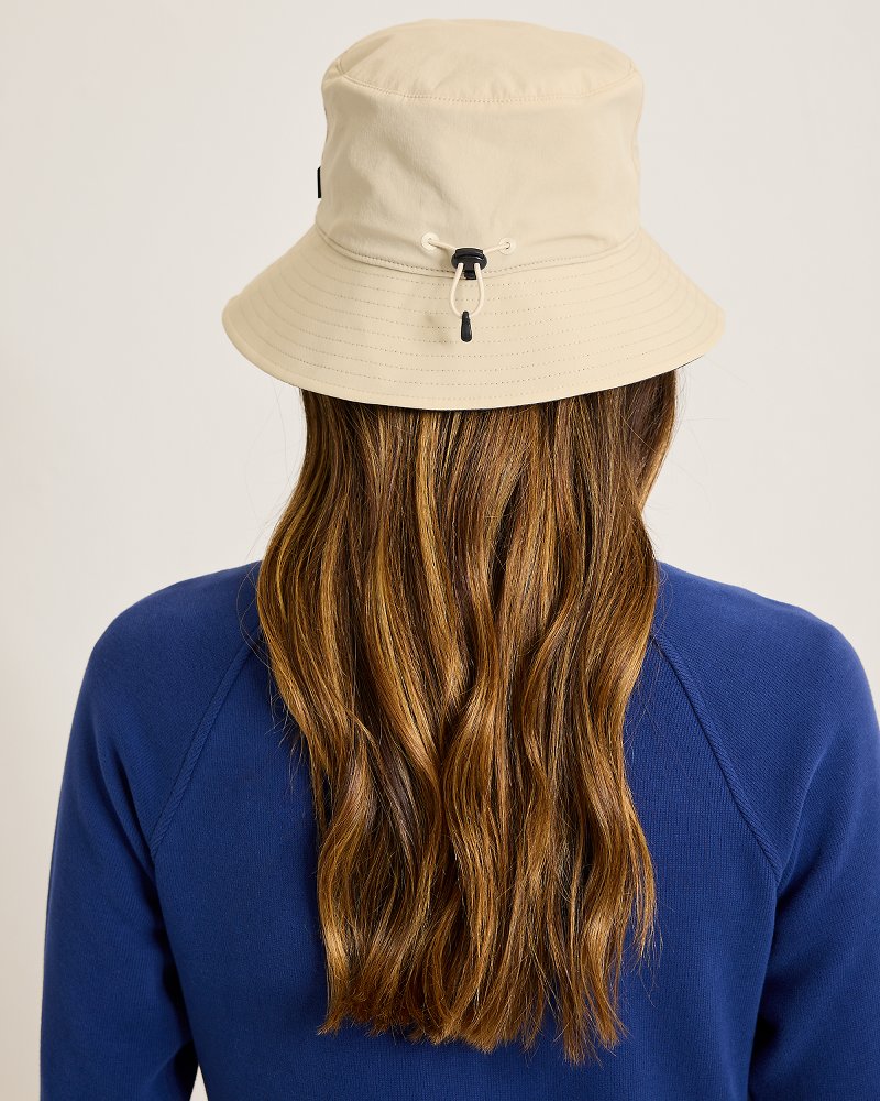 Tommy Bahama Customer Favorite - Arcadia Packable Hiker Hat