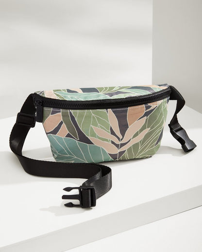 Tommy Bahama New - Aloha Collection Cusco Mini Hip Pack