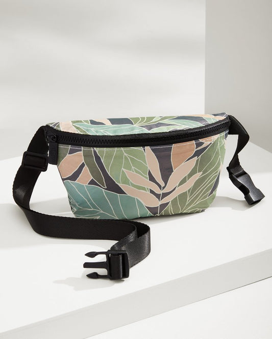 Tommy Bahama New - Aloha Collection Cusco Mini Hip Pack