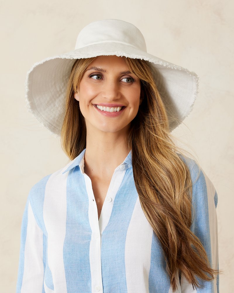 Tommy Bahama Trending - Bay Floppy Hat