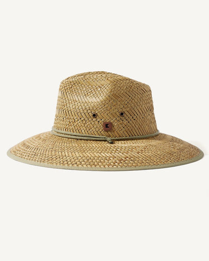 Tommy Bahama Trusted - Yamba Surf Straw Hat