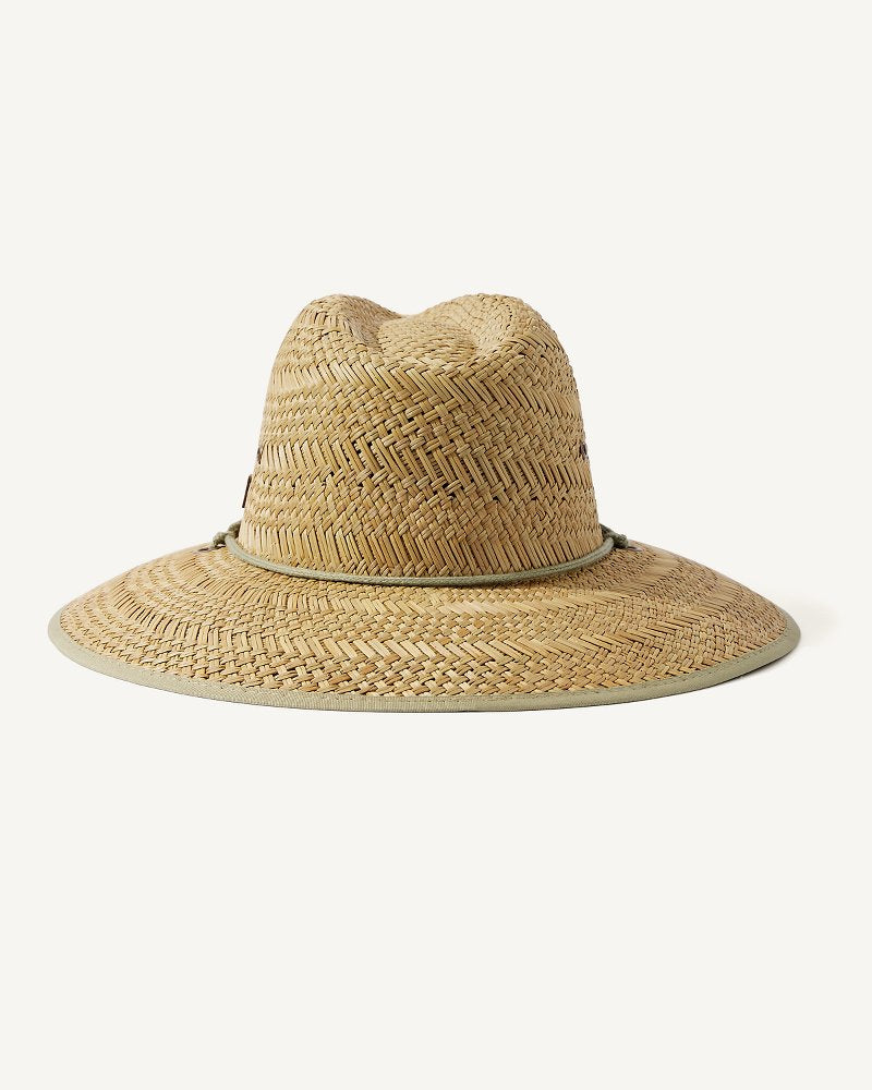 Tommy Bahama Trusted - Yamba Surf Straw Hat