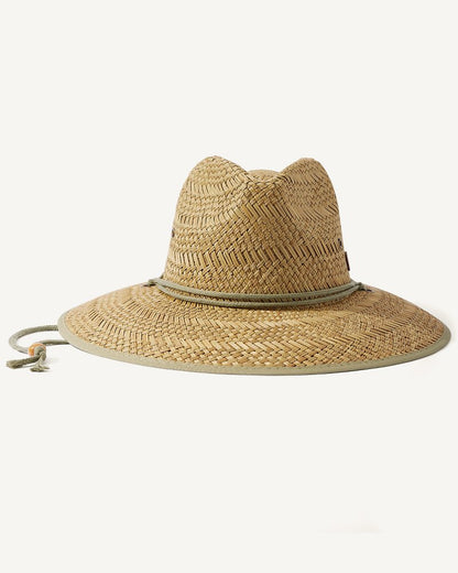 Tommy Bahama Trusted - Yamba Surf Straw Hat