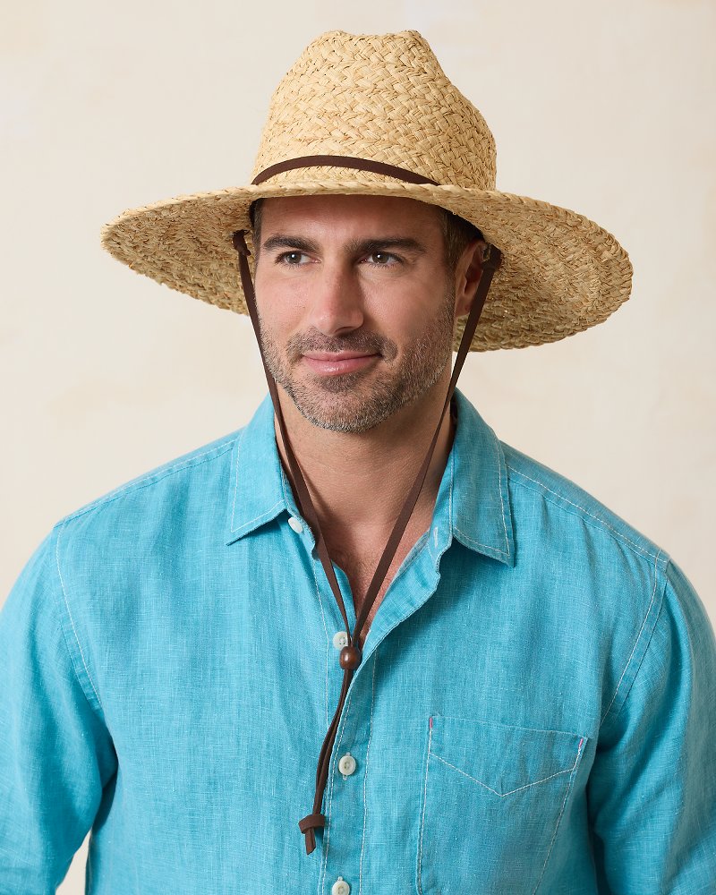 Tommy Bahama Premium - Strahan Surf Hat