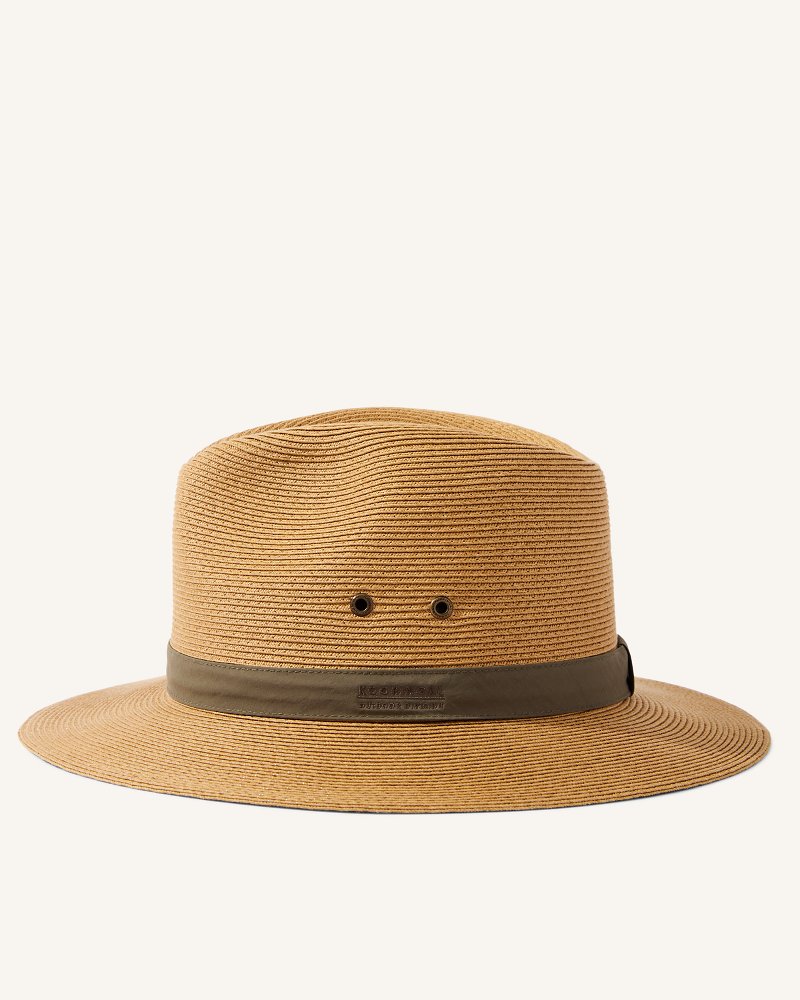 Tommy Bahama Trending - Lindeman Packable Safari Hat