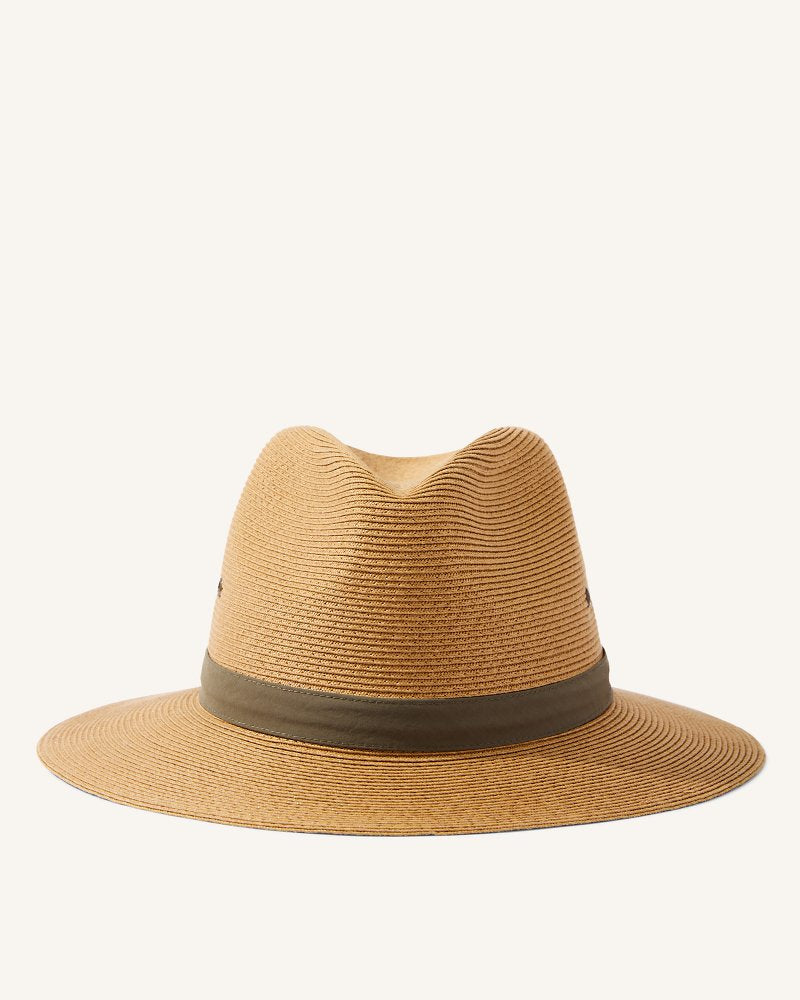 Tommy Bahama Trending - Lindeman Packable Safari Hat