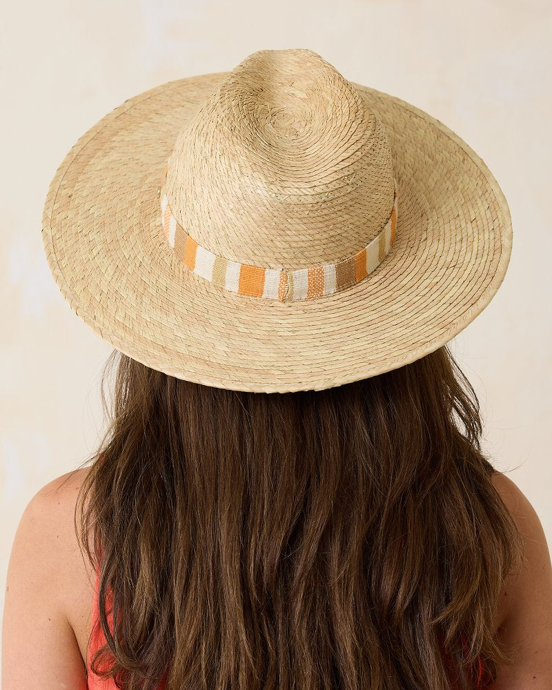 Tommy Bahama Recommended - Lotus Wide-Brim Hat