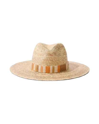 Tommy Bahama Recommended - Lotus Wide-Brim Hat
