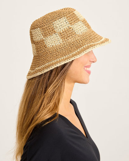 Tommy Bahama Exclusive - Suffolk Packable Bucket Hat