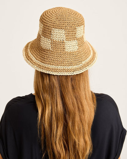 Tommy Bahama Exclusive - Suffolk Packable Bucket Hat