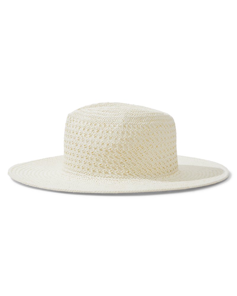 Tommy Bahama Hot Sale - Luxe Vented Packable Hat
