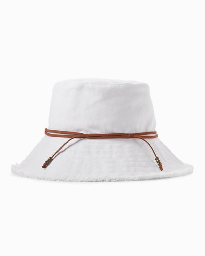 Tommy Bahama Customer Favorite - Fringed Bucket Hat