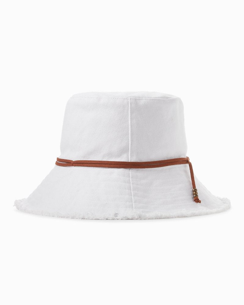 Tommy Bahama Customer Favorite - Fringed Bucket Hat