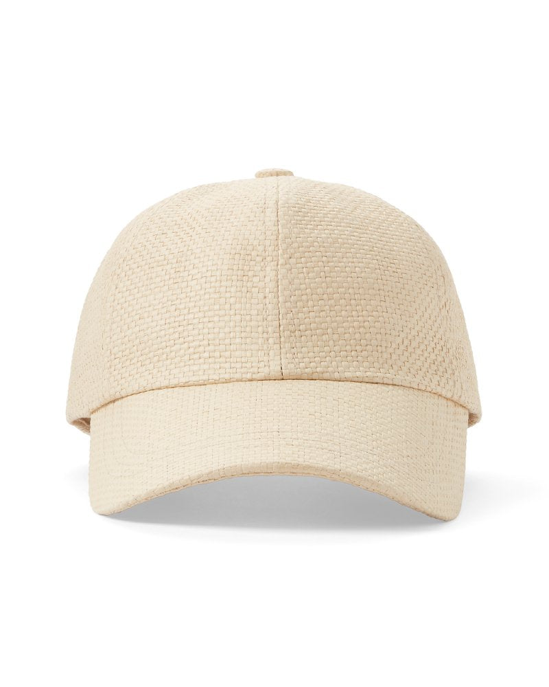 Tommy Bahama Premium - Straw Cap