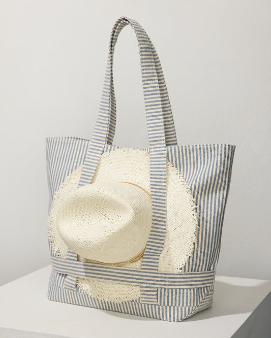 Tommy Bahama Best Seller - Canvas Traveler Tote