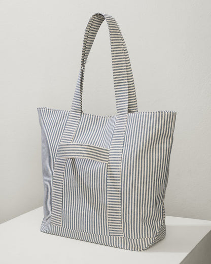 Tommy Bahama Best Seller - Canvas Traveler Tote