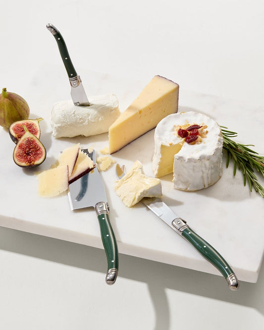 Tommy Bahama Everyday - Fa-La-La Charcuterie Knives Set