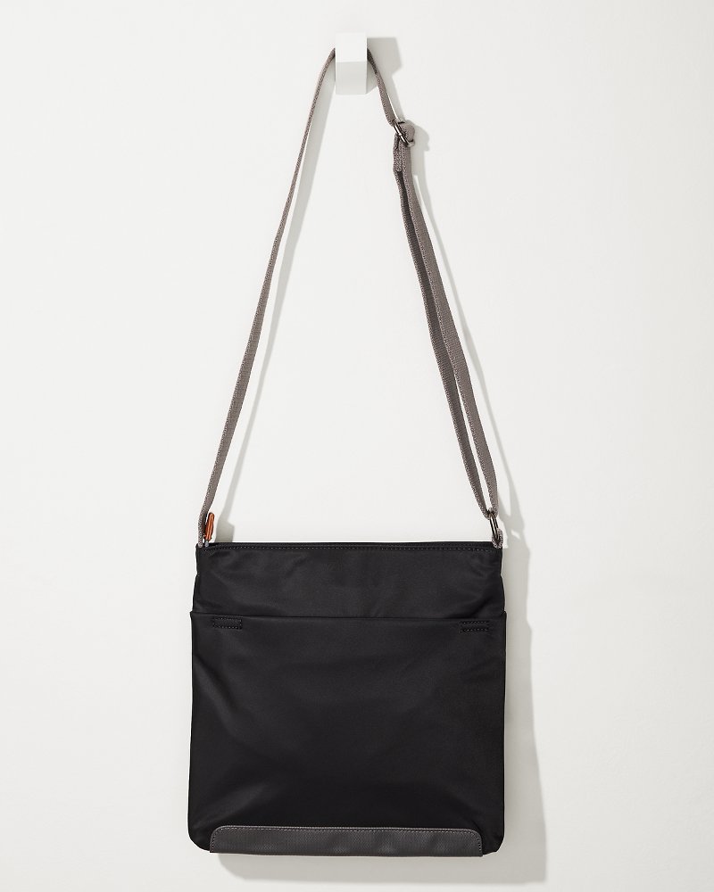 Tommy Bahama Recommended - Kennington Black Crossbody