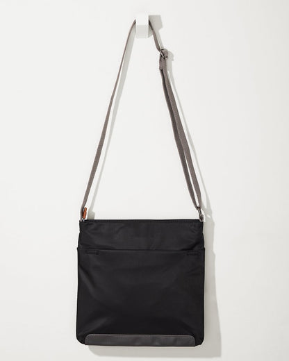 Tommy Bahama Recommended - Kennington Black Crossbody