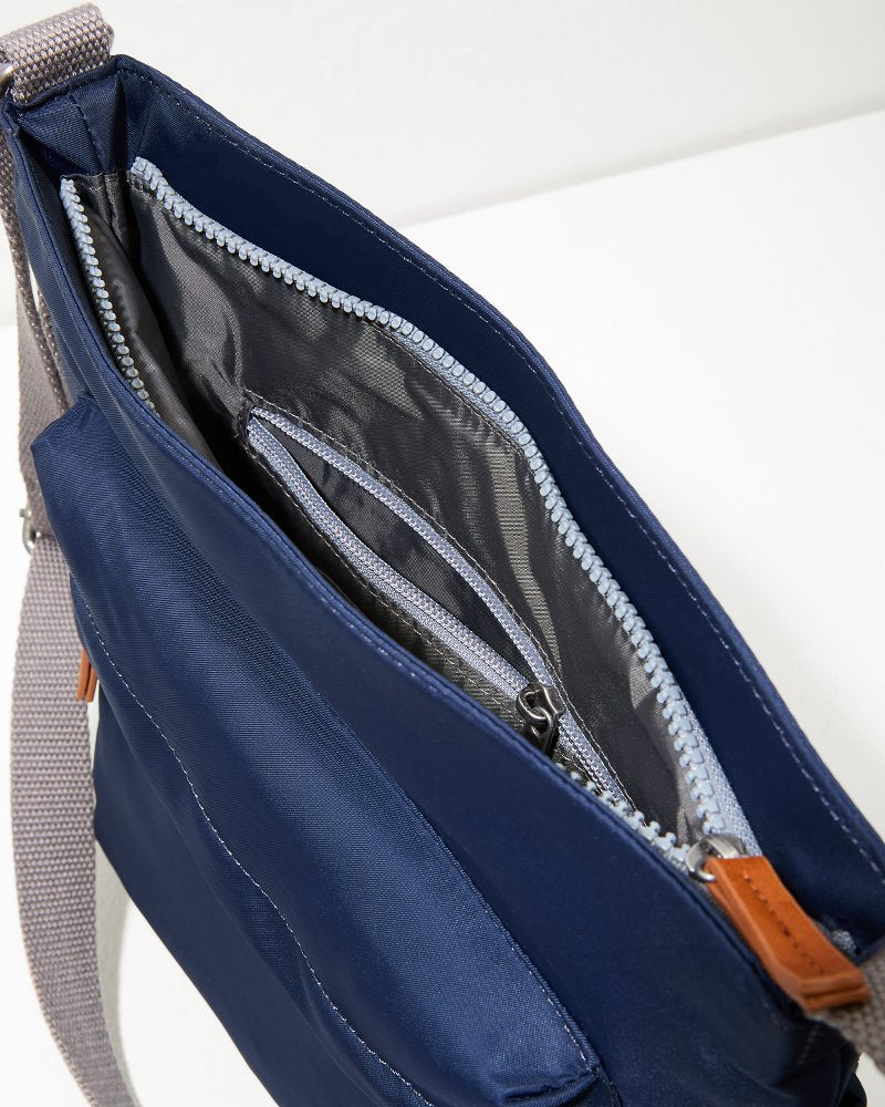 Tommy Bahama New - Kennington Midnight Crossbody Bag
