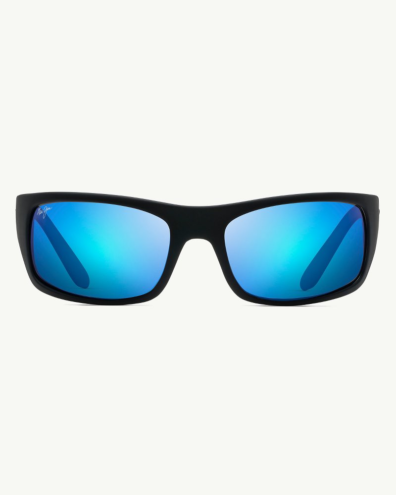 Tommy Bahama Everyday - Peahi Sunglasses by Maui Jim®
