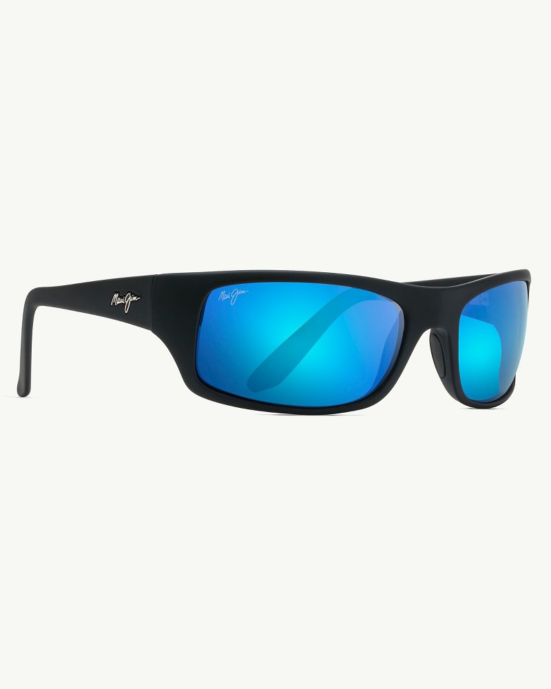Tommy Bahama Everyday - Peahi Sunglasses by Maui Jim®