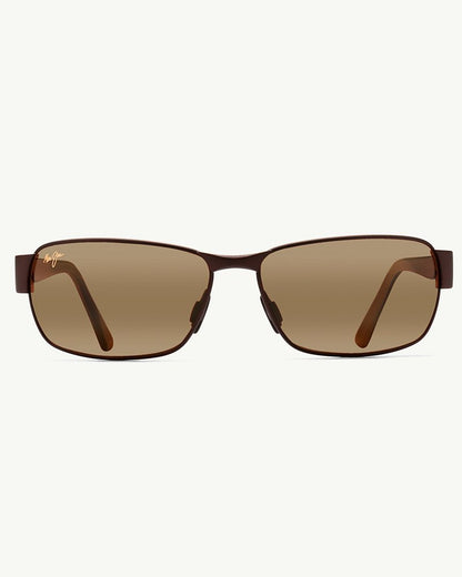 Tommy Bahama Essential - Black Coral Sunglasses by Maui Jim®