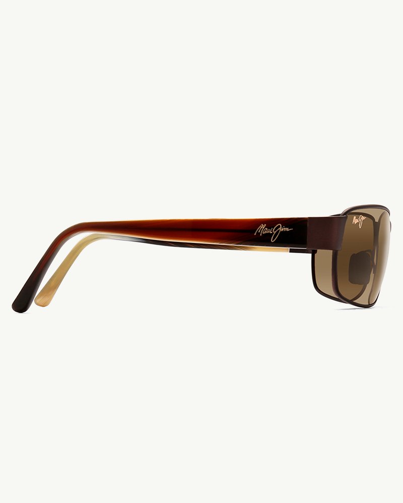Tommy Bahama Essential - Black Coral Sunglasses by Maui Jim®