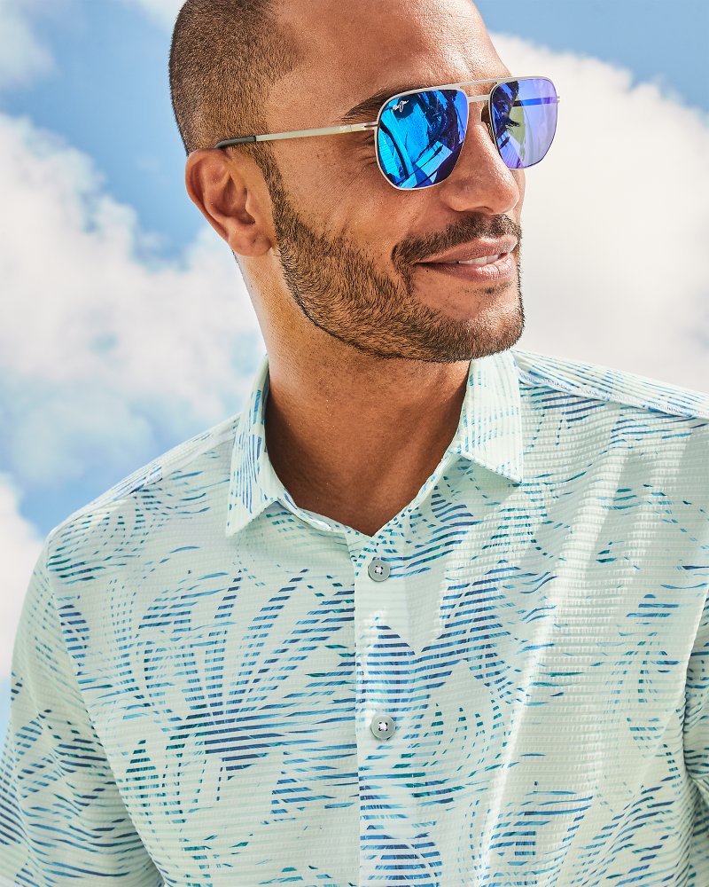 Tommy Bahama Best Price - 2nd Reef Sunglasses by Maui Jim®