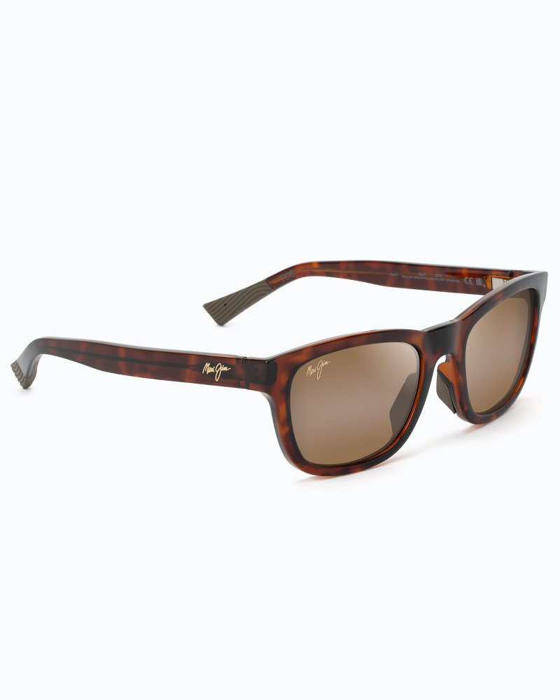 Tommy Bahama Latest - Kāpi'i Sunglasses by Maui Jim®