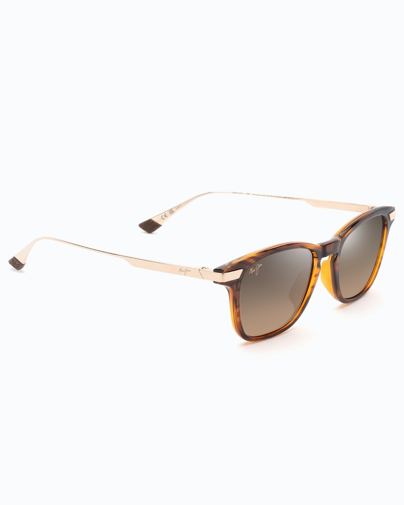 Tommy Bahama Smart Buy - Mana'olana Sunglasses by Maui Jim®