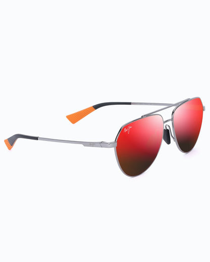 Tommy Bahama Trending - Waiwai Sunglasses by Maui Jim®