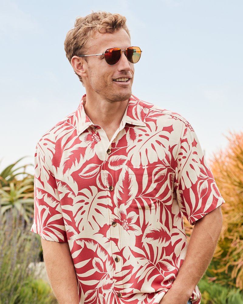 Tommy Bahama Trending - Waiwai Sunglasses by Maui Jim®