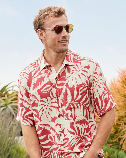 Tommy Bahama Trending - Waiwai Sunglasses by Maui Jim®