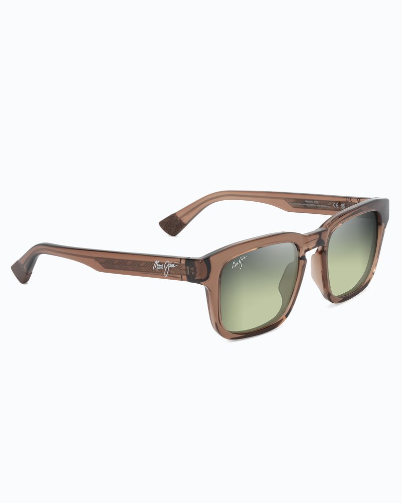Tommy Bahama Quality - Maluhia Sunglasses by Maui Jim®