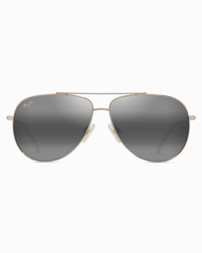 Tommy Bahama Quality - Hau'oli Sunglasses by Maui Jim®