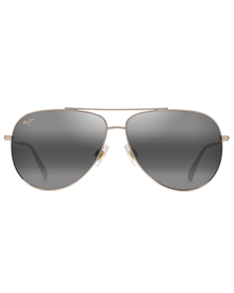 Tommy Bahama Exclusive - Hau'oli X-Large Sunglasses by Maui Jim®