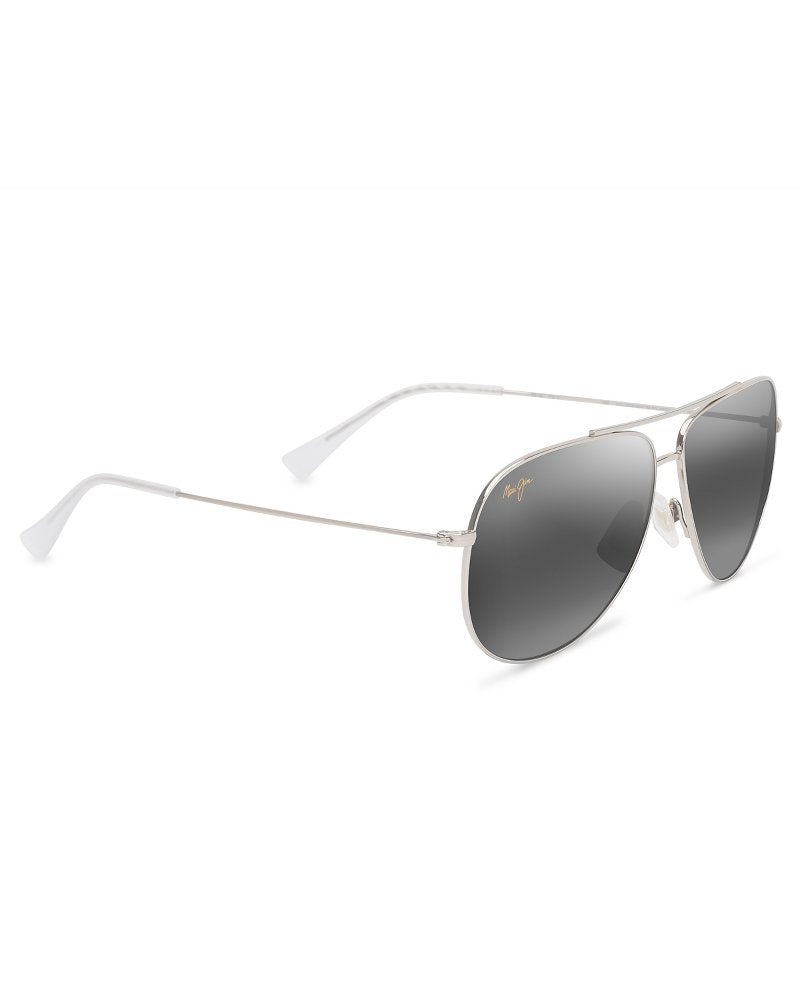 Tommy Bahama Exclusive - Hau'oli X-Large Sunglasses by Maui Jim®